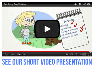 Ozpetminders Video Presentation